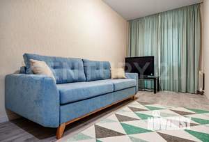 3-к квартира, вторичка, 125м2, 4/5 этаж