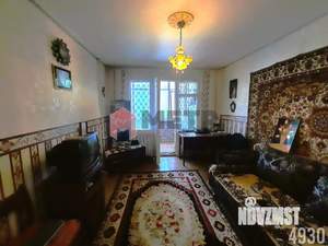 3-к квартира, вторичка, 82м2, 2/5 этаж