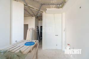 3-к квартира, вторичка, 61м2, 1/6 этаж