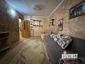 2-к квартира, вторичка, 53м2, 1/5 этаж