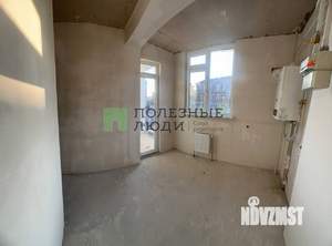 2-к квартира, вторичка, 61м2, 2/4 этаж