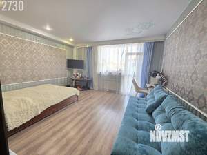 1-к квартира, вторичка, 41м2, 1/5 этаж