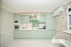 3-к квартира, вторичка, 79м2, 6/10 этаж