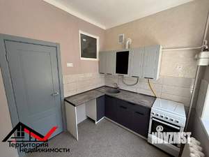 2-к квартира, вторичка, 41м2, 1/3 этаж