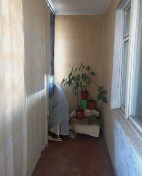 2-к квартира, вторичка, 50м2, 6/9 этаж