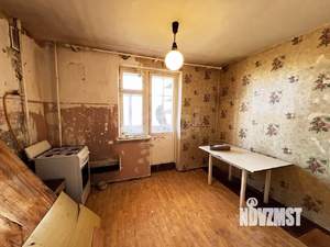 2-к квартира, вторичка, 55м2, 4/5 этаж