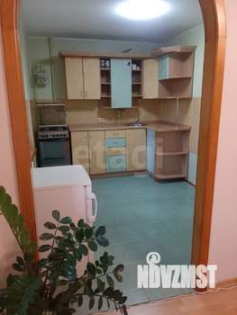 3-к квартира, вторичка, 71м2, 2/5 этаж