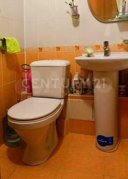 1-к квартира, вторичка, 30м2, 3/5 этаж