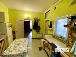 1-к квартира, вторичка, 38м2, 1/2 этаж