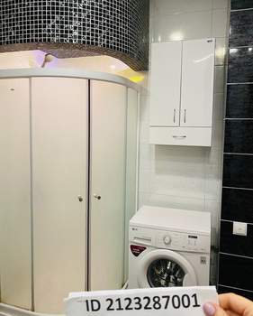 1-к квартира, вторичка, 36м2, 1/2 этаж