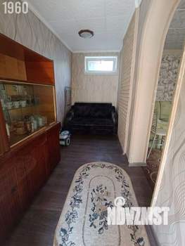 1-к квартира, вторичка, 28м2, 1/1 этаж