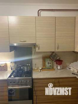 1-к квартира, вторичка, 43м2, 7/10 этаж