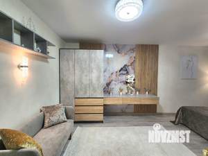 1-к квартира, вторичка, 31м2, 2/5 этаж