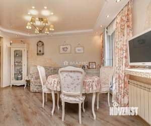 2-к квартира, вторичка, 72м2, 5/5 этаж