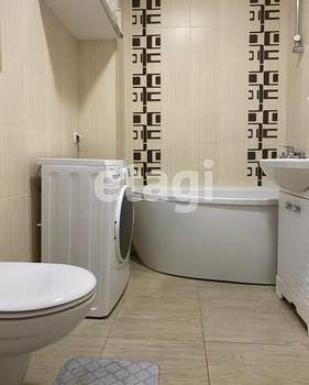 1-к квартира, вторичка, 49м2, 5/10 этаж
