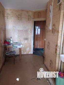 1-к квартира, вторичка, 36м2, 5/9 этаж