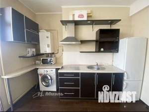 2-к квартира, вторичка, 53м2, 9/10 этаж