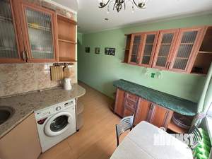 2-к квартира, вторичка, 52м2, 5/5 этаж