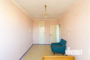 2-к квартира, вторичка, 52м2, 5/5 этаж