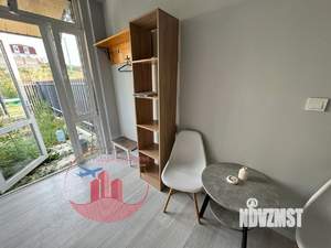 Студия квартира, вторичка, 25м2, 1/3 этаж