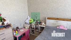 1-к квартира, вторичка, 34м2, 5/5 этаж