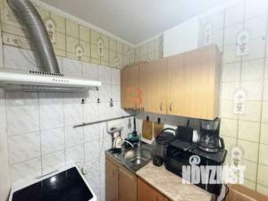 1-к квартира, вторичка, 52м2, 1/12 этаж