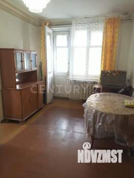 2-к квартира, вторичка, 42м2, 4/4 этаж