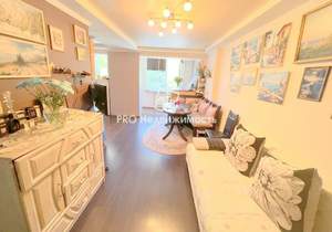 3-к квартира, вторичка, 70м2, 2/5 этаж