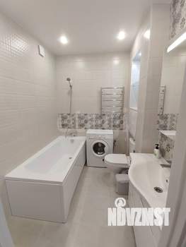 1-к квартира, вторичка, 49м2, 2/5 этаж