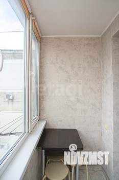 1-к квартира, вторичка, 31м2, 4/5 этаж