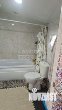 Студия квартира, вторичка, 18м2, 1/2 этаж