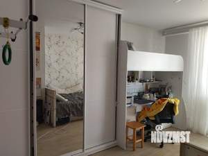 1-к квартира, вторичка, 37м2, 2/10 этаж