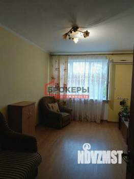 2-к квартира, вторичка, 42м2, 2/5 этаж