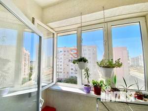 2-к квартира, вторичка, 75м2, 7/17 этаж