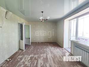 1-к квартира, вторичка, 34м2, 5/5 этаж