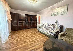 1-к квартира, вторичка, 40м2, 2/5 этаж