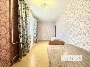 2-к квартира, вторичка, 44м2, 3/4 этаж