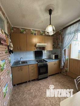 1-к квартира, вторичка, 32м2, 5/7 этаж