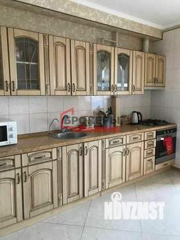 1-к квартира, вторичка, 49м2, 8/11 этаж