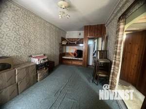 2-к квартира, вторичка, 47м2, 1/5 этаж
