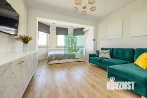 1-к квартира, вторичка, 34м2, 11/11 этаж