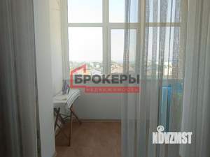 2-к квартира, вторичка, 70м2, 4/6 этаж