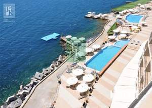 3-к квартира, вторичка, 170м2, 3/9 этаж