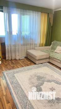 2-к квартира, вторичка, 52м2, 10/12 этаж