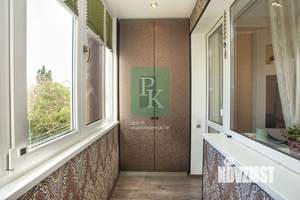 1-к квартира, вторичка, 32м2, 3/5 этаж