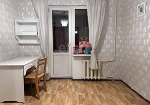 3-к квартира, вторичка, 69м2, 1/5 этаж