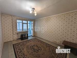 2-к квартира, вторичка, 54м2, 2/5 этаж