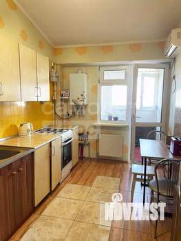 1-к квартира, вторичка, 35м2, 6/6 этаж