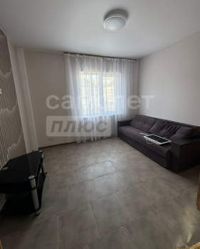 Студия квартира, вторичка, 30м2, 1/2 этаж