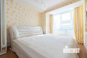 3-к квартира, вторичка, 69м2, 4/5 этаж